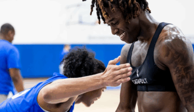 Denairius Gray