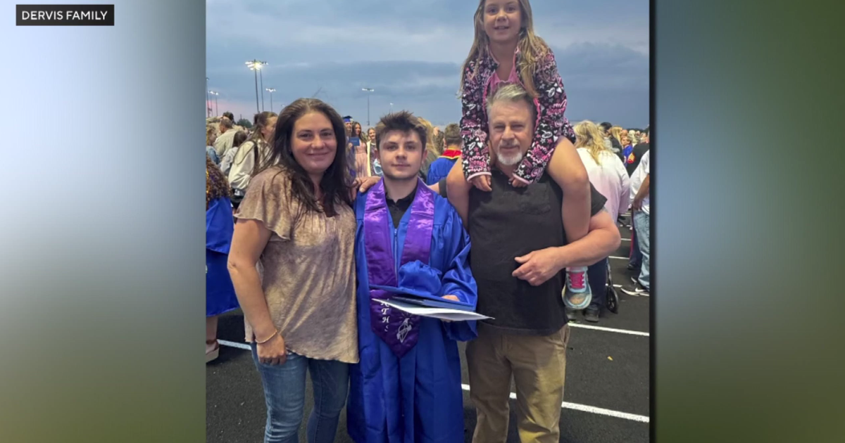 Chicago area family stranded in Dominican Republic after husband needs emergency brain surgery