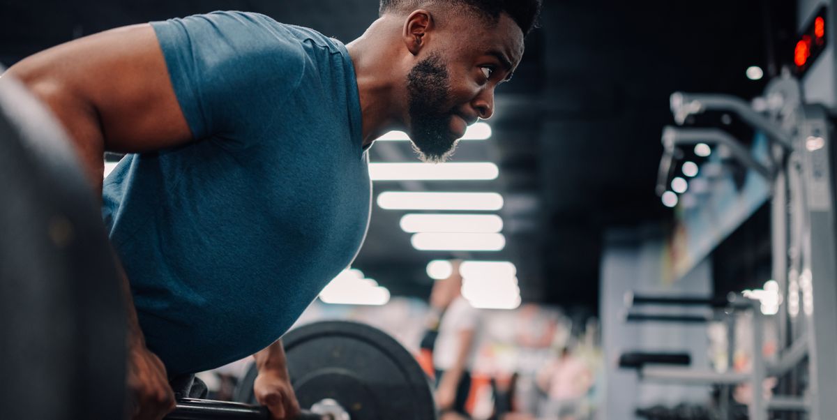 Sports Scientists Reveal the Back Workout Proven to Build More Muscle