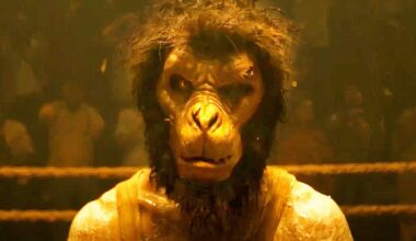 10 Action Movies From The Past 10 Years That Deserve To Become Cult Classics
