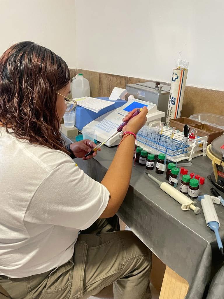 Learn more about SAISD's health track programs for high schoolers