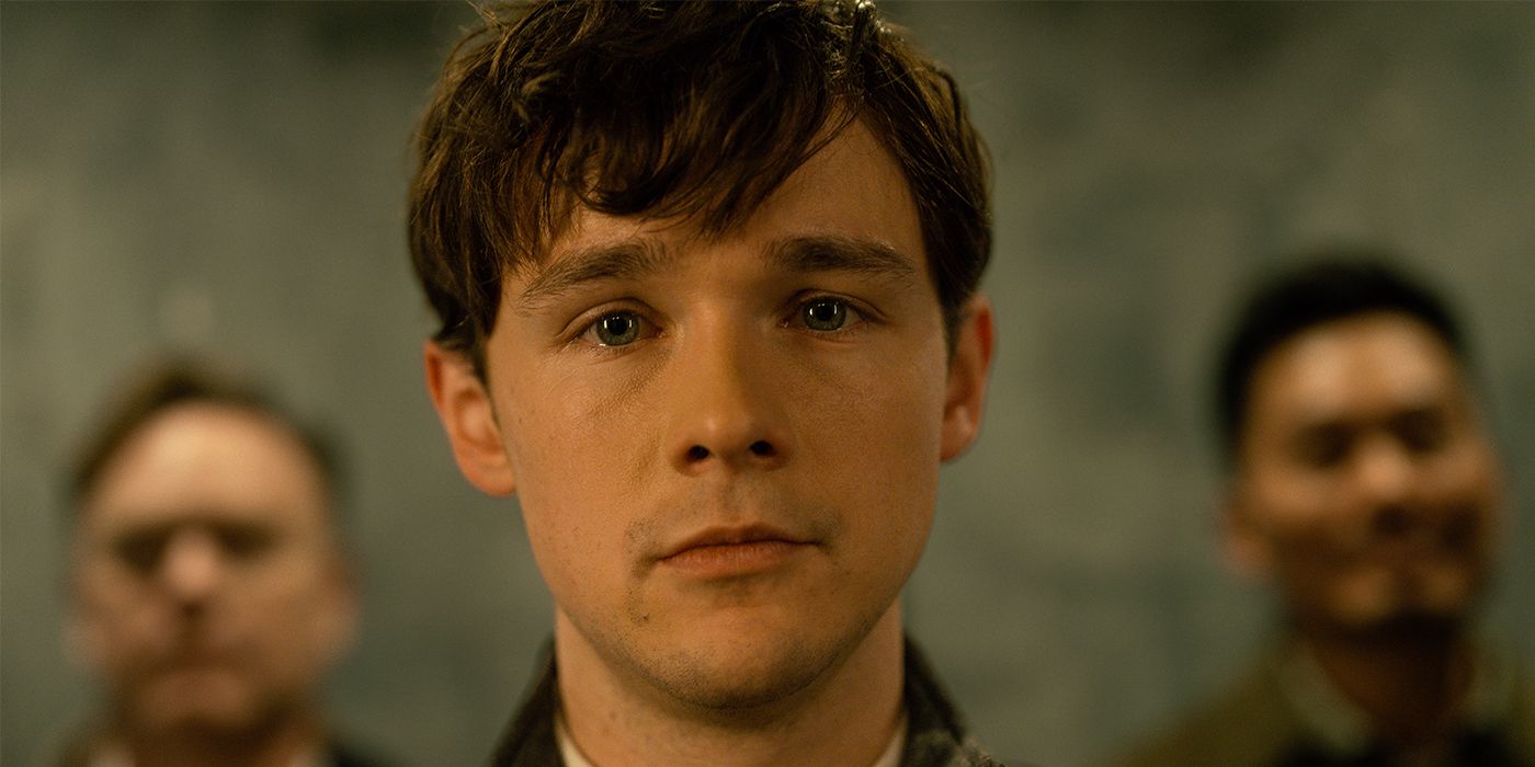 Resurrection’ Is Already Hinting at a Very Dark Turn for the Series