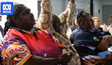 Murujuga gets World Heritage listing after 30-year campaign, but has it come too late?