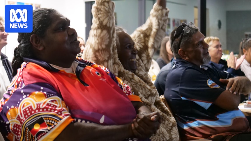 Murujuga gets World Heritage listing after 30-year campaign, but has it come too late?