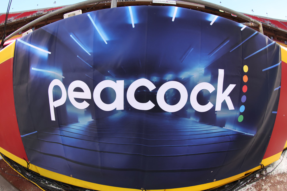 NBCSN, again? NBCU reportedly eyeing new sports cable network
