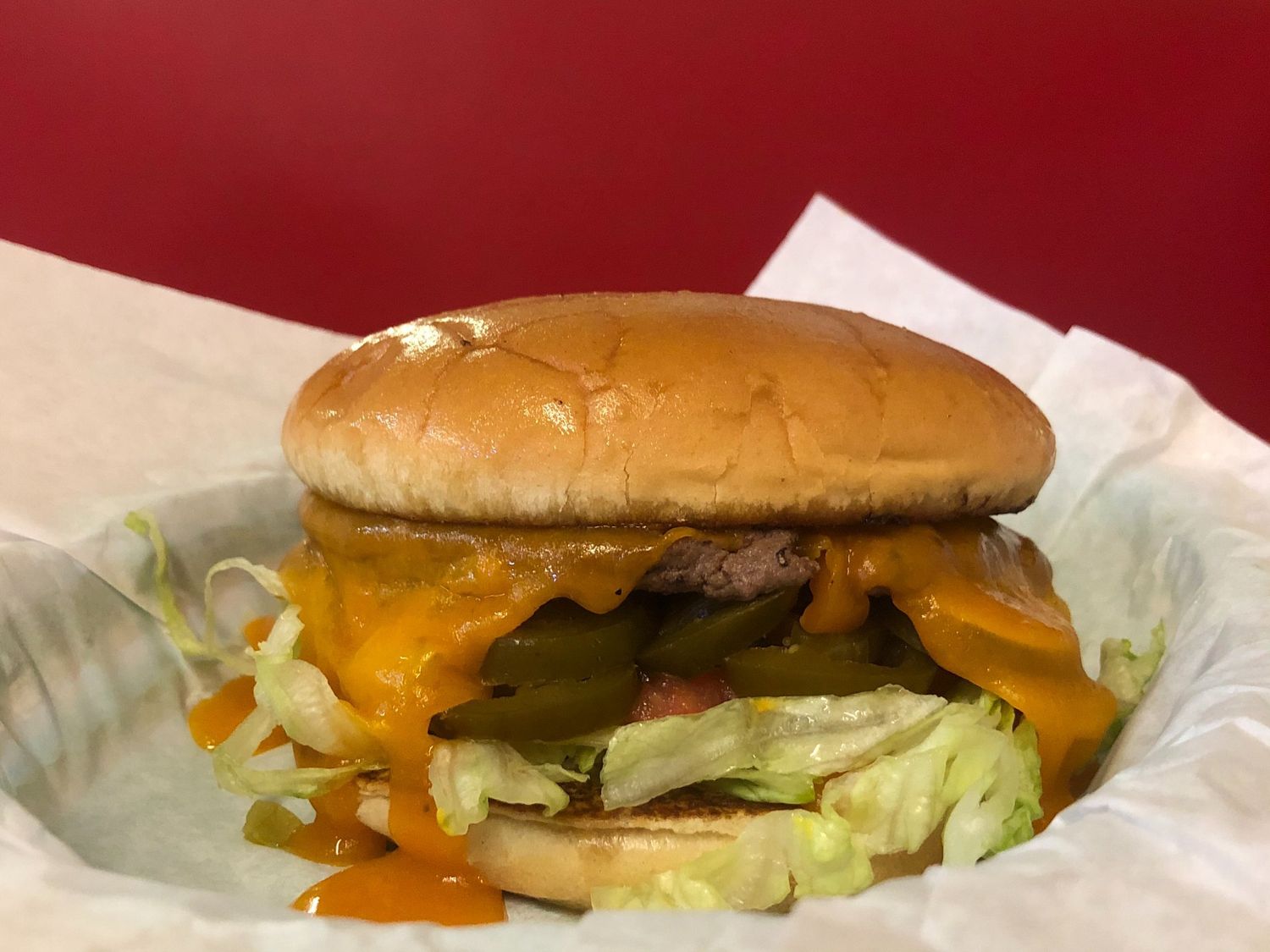 Diana's Burgers San Antonio