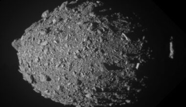 Deflecting a Killer Asteroid Is More Complicated Than NASA Thought