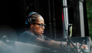 DJ Heather Is in a Rhythm of Joy – Chicago Magazine