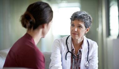 Women tend to live longer than men. But not in medicine