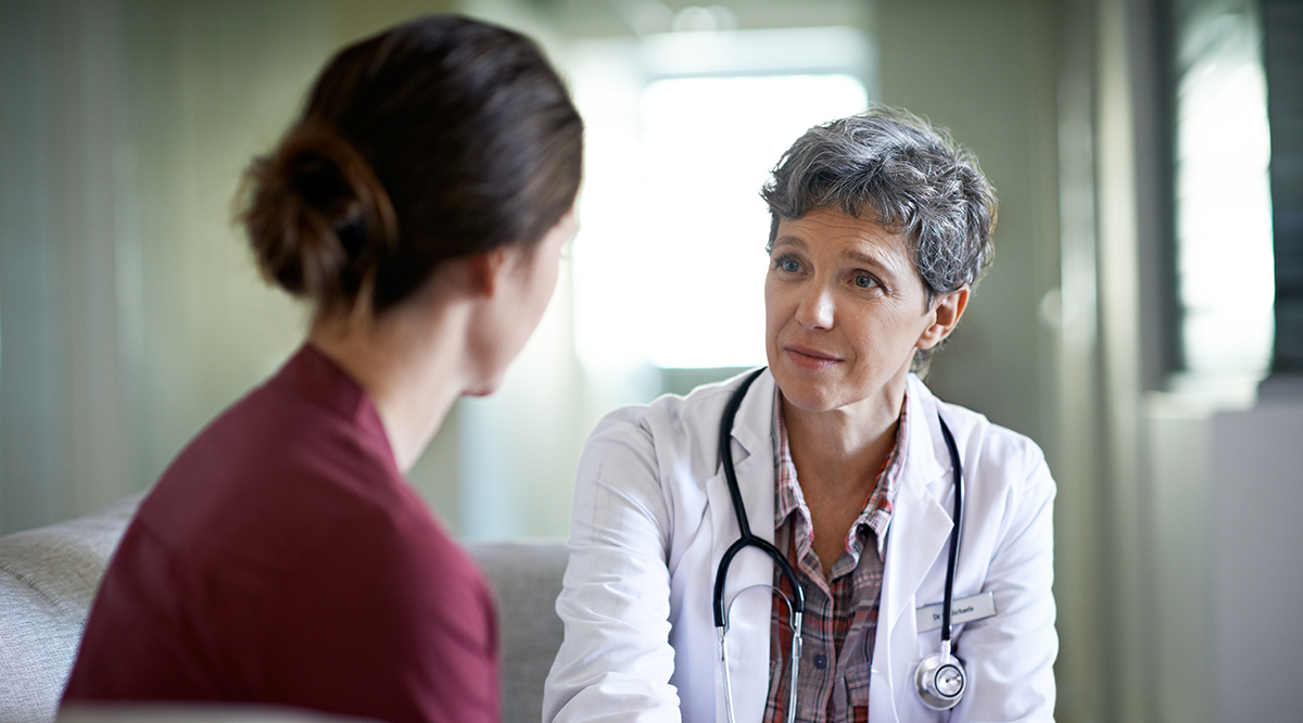 Women tend to live longer than men. But not in medicine