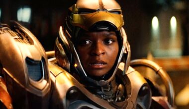 Ironheart Star Dominique Thorne Addresses Riri Williams' Moral Ambiguity Compared With Other Marvel Heroes