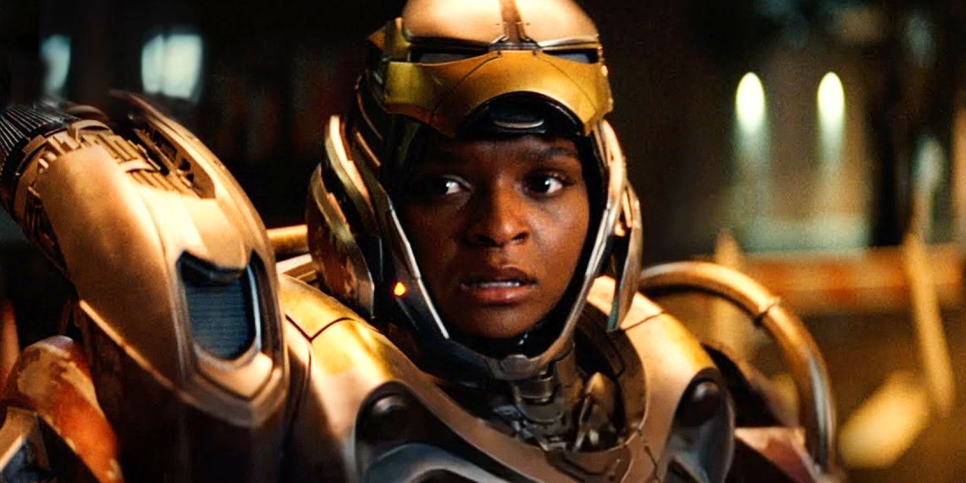 Ironheart Star Dominique Thorne Addresses Riri Williams' Moral Ambiguity Compared With Other Marvel Heroes