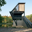 Dongliang Xuan / Wonder Architects - Exterior Photography