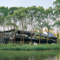 Dongliang Xuan / Wonder Architects - Image 2 of 37