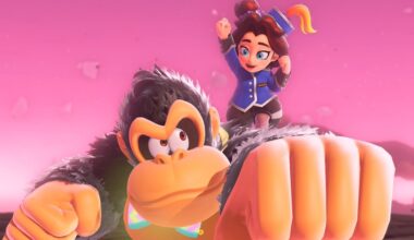 Sorry, Mario, there’s a new Nintendo mascot for the working class