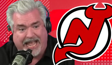 Don La Greca replaces Bill Spaulding with New Jersey Devils