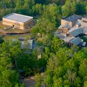 Doris Duke Theater / Mecanoo - Exterior Photography