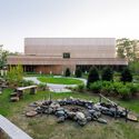 Doris Duke Theater / Mecanoo - Image 5 of 25