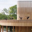 Doris Duke Theater / Mecanoo - Image 3 of 25