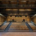 Doris Duke Theater / Mecanoo - Image 4 of 25
