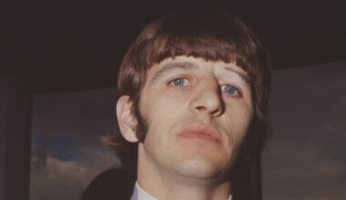 On This Day in 1969, Ringo Starr Recorded His Final Lead Vocal for the Beatles