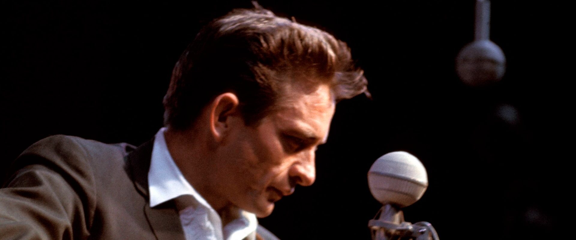 On This Day in 1968, Johnny Cash Was at No. 1 with a Song That Got Him Sued