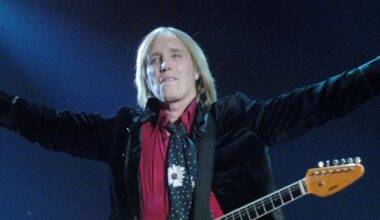 On This Day in 2014, Tom Petty and the Heartbreakers Released Their First and Only No. 1 Album