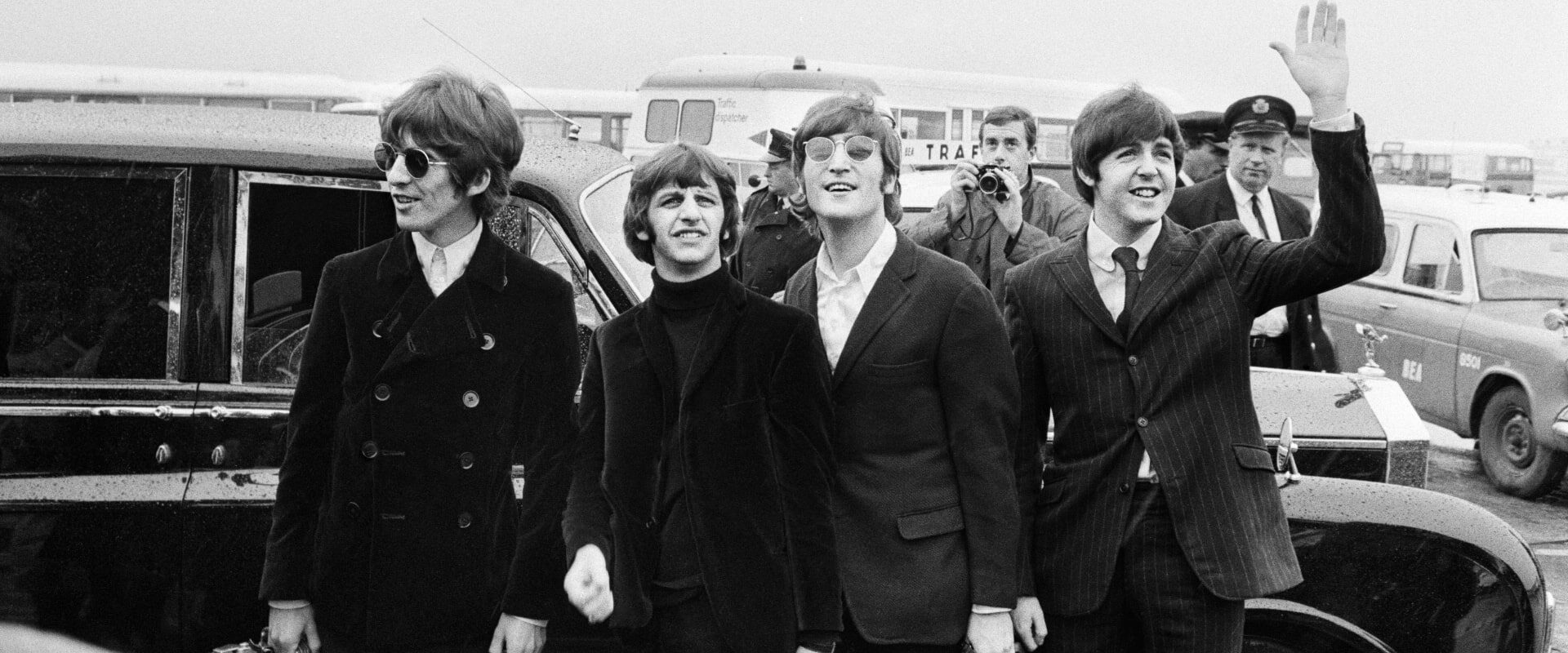 On This Day 1966, The Beatles Started a Five-Week Run at No. 1 with a Controversial Album Not Released in Their Home Country
