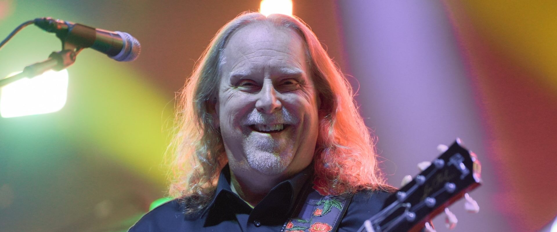The Allman Brothers Band Song That Warren Haynes Says Contains a Perfect Guitar Solo Was Also Their Only Hit