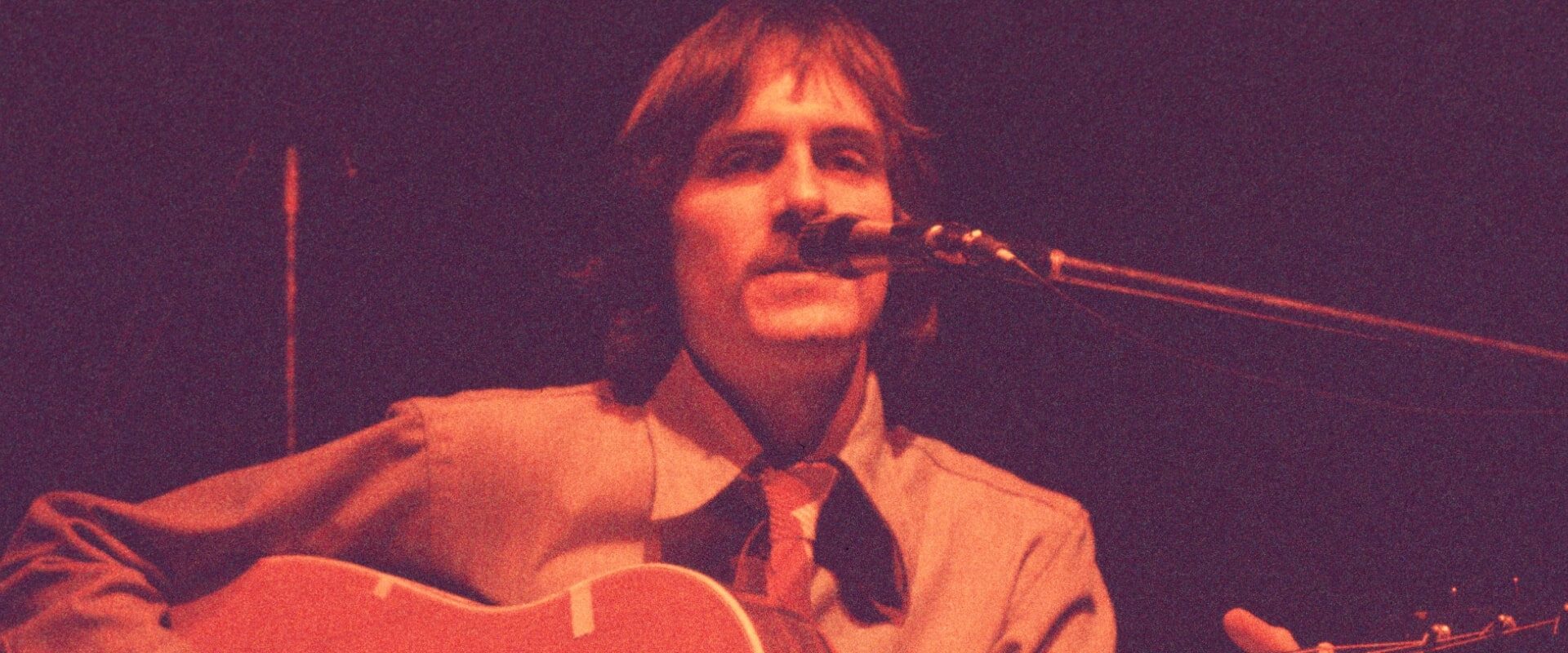 On This Day in 1971, James Taylor Scored His First and Only No. 1 with a Grammy-Winning Song Penned by Good Friend, Carole King