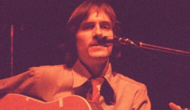 On This Day in 1971, James Taylor Scored His First and Only No. 1 with a Grammy-Winning Song Penned by Good Friend, Carole King