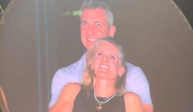 Kristin Cabot, HR chief of tech firm Astronomer, embroiled in CEO affair scandal, reportedly married to another executive