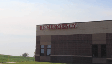 Already in the red, rural hospitals across the Midwest brace for Medicaid changes