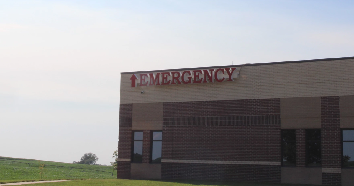 Already in the red, rural hospitals across the Midwest brace for Medicaid changes
