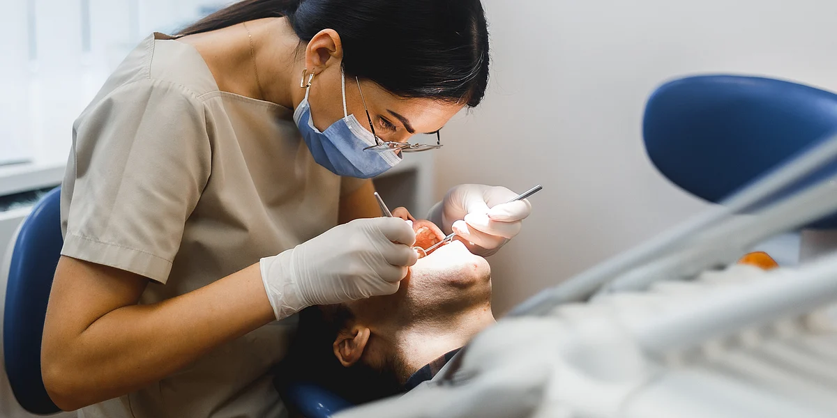 Why people with mental illness have poorer oral health