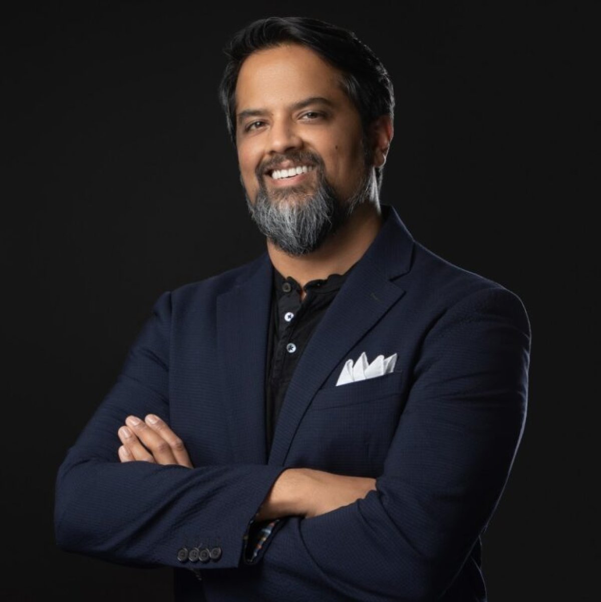 Dr. Mitesh Rao