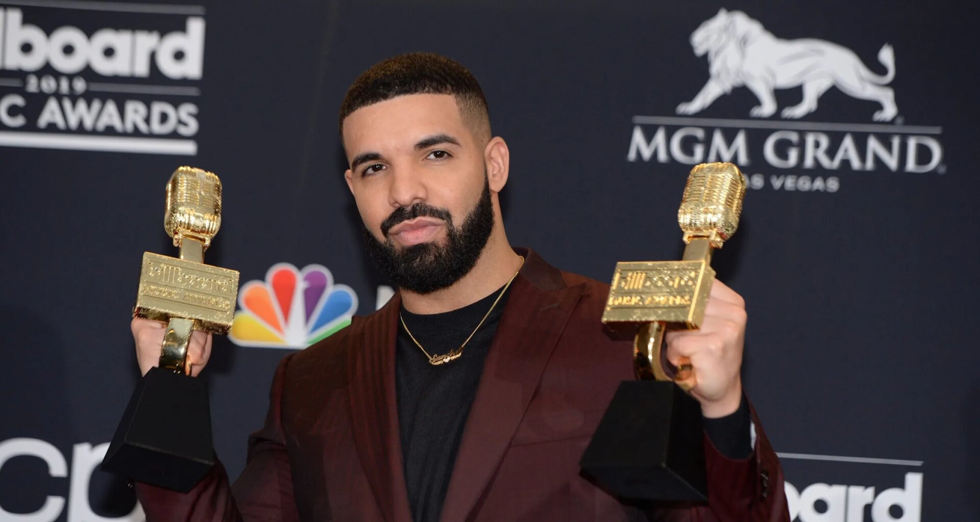 Drake Releases New Single "What Did I Miss?" During Iceman Livestream
