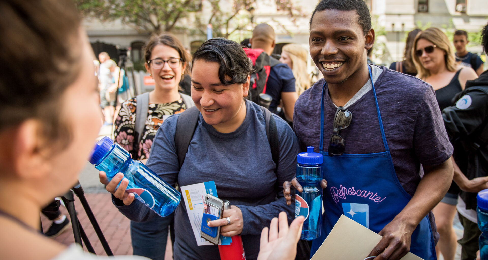 What a Decade of Surveying Residents Taught us about Water and Trust in Philadelphia – @PhillyH2O Blog
