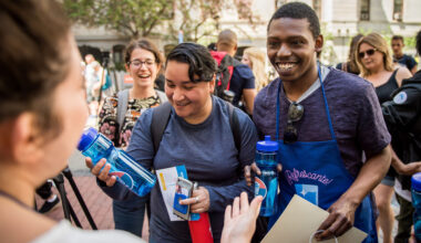 What a Decade of Surveying Residents Taught us about Water and Trust in Philadelphia – @PhillyH2O Blog