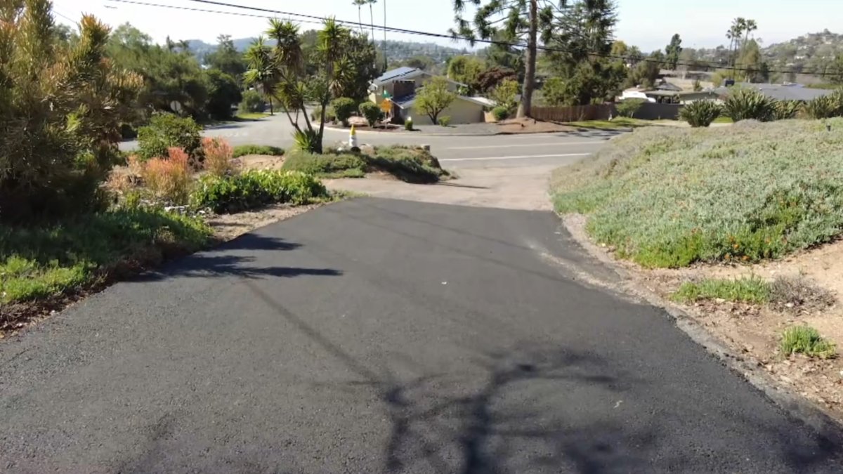 California revokes license of paving company – NBC 7 San Diego