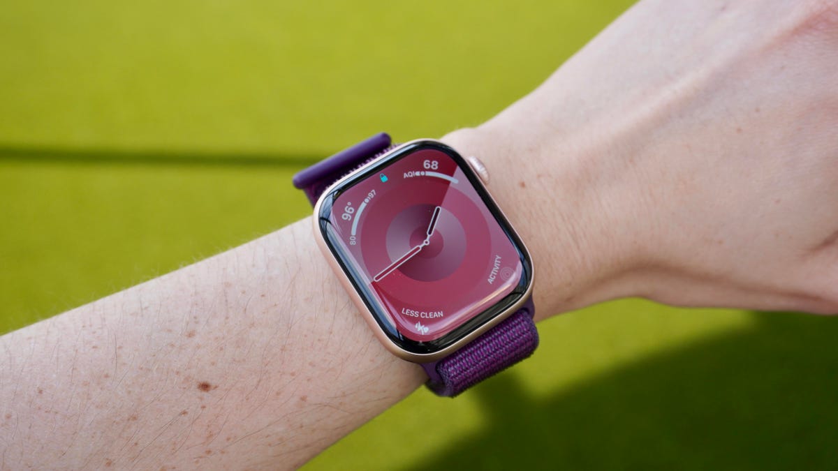 Your Apple Watch is getting a big upgrade for free - 8 WatchOS 26 features you can try now