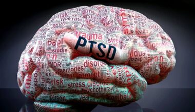 First New PTSD Drug in Two Decades On the Horizon?