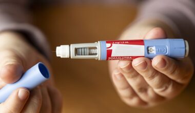 GLP-1 RAs Protective Against Stroke, Neurodegeneration?