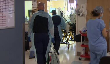 Trump's 'Big Beautiful Bill' sparks debate over health care access
