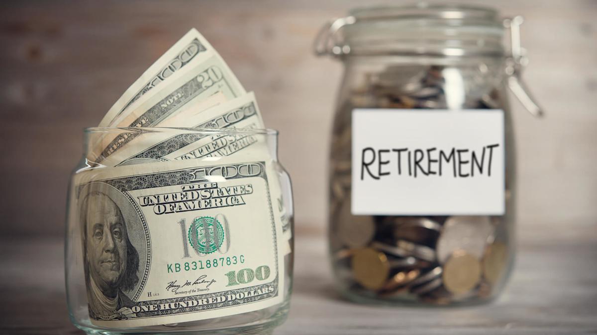 What the Average Person in Their 30s Has Saved