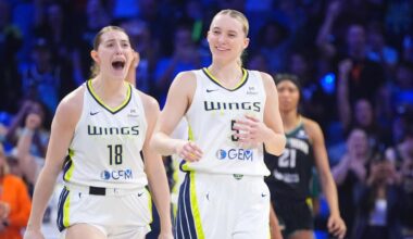 Dallas Wings vs Atlanta Dream: How to watch on KFAA