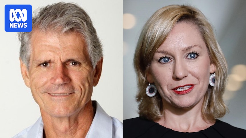 Greens co-founder Drew Hutton slams party as 'authoritarian, aggressive, unlikeable'