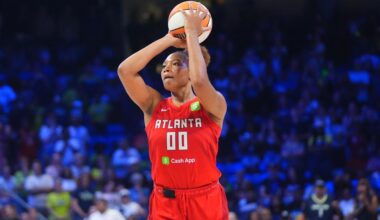 Atlanta Dream vs Dallas Wings recap for Wednesday July 30