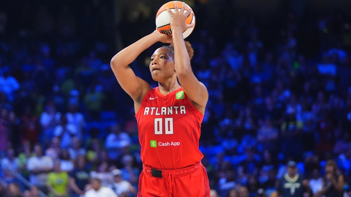 Atlanta Dream vs Dallas Wings recap for Wednesday July 30