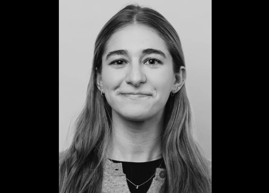 Julia Hyman (via LinkedIn)